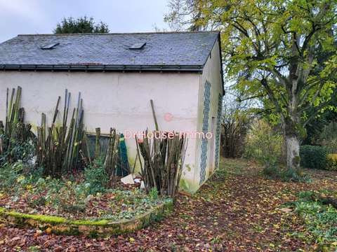 Vente de terrain 2 pièces