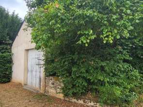 Vente Terrain 1050 m&sup2;Martigné-Briand