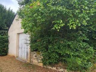 Vente de terrain 1 pièce