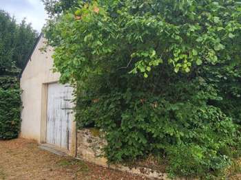 Vente de terrain 1 pièce Martigné-Briand 49
