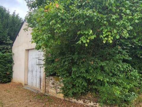 Vente de terrain 1 pièce Martigné-Briand 49