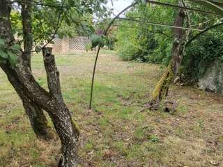 Vente de terrain 1 pièce