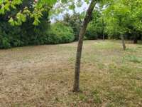 Vente de terrain 1 pièce