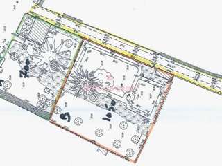 Vente de terrain 1 pièce