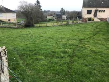 Vente de terrain Martigné-Ferchaud 35
