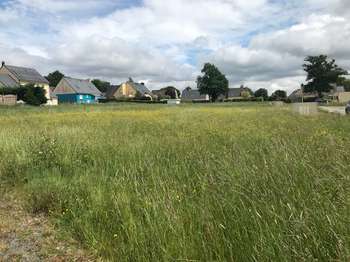 Vente Terrain 334 m&sup2;Martigné-Ferchaud