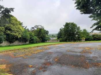 Vente de terrain Martigné-Ferchaud 35