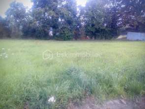 Vente Terrain 721 m&sup2;Martigné-Ferchaud