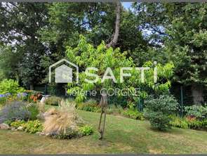 Vente Terrain 270 m&sup2;Martigné-Ferchaud