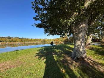 Vente Terrain 6033 m&sup2;Martigné-sur-Mayenne