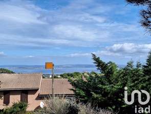 Vente Terrain 514 m&sup2;Martigues
