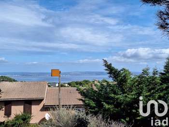 Vente de terrain Martigues 13