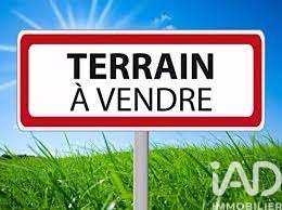 Vente Terrain 604 m&sup2;Martillac