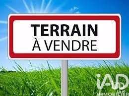Vente Terrain 858 m&sup2;Martillac