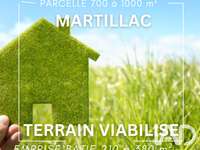 Vente de terrain Vente de terrain