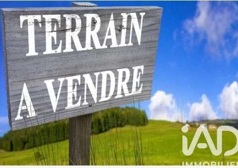 Vente de terrain Martillac 33