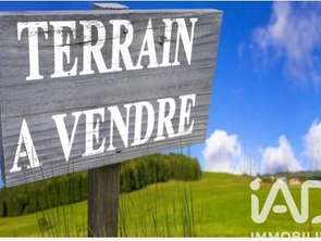 Vente Terrain 576 m&sup2;Martillac