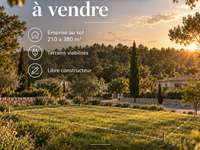Vente de terrain Vente de terrain