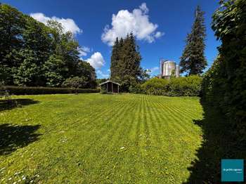 Vente Terrain 462 m&sup2;Martinvast