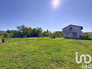 Vente Terrain 981 m&sup2;Martres-Tolosane