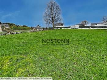 Vente de terrain Marzan 56