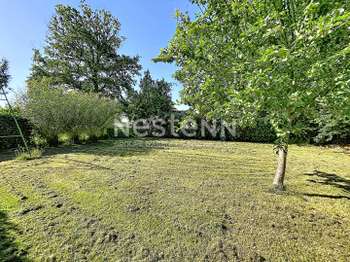 Vente de terrain Marzan 56