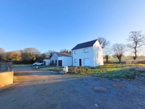 Vente Terrain 353 m&sup2;Marzan