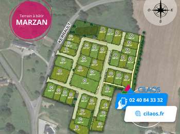Vente de terrain Vente de terrain