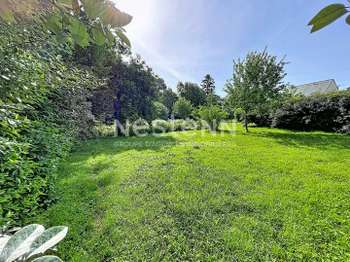 Vente Terrain 1501 m&sup2;Marzan
