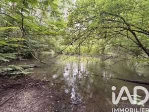 Vente Terrain 11070 m&sup2;Massay