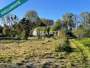 Vente Terrain 2233 m&sup2;Massérac