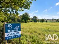 Vente de terrain Vente de terrain