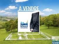 Vente de terrain Vente de terrain
