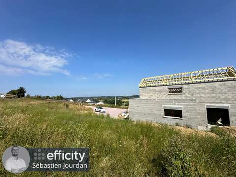 Vente de terrain Matignon 22