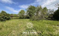 Photo Vente de terrain Matignon