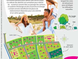 Vente de terrain Vente de terrain