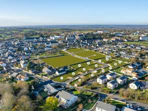 Vente Terrain 341 m&sup2;Mauges-sur-Loire