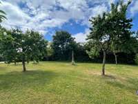 Vente de terrain 4 pièces