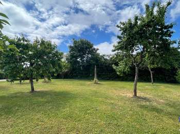 Vente de terrain 4 pièces Mauges-sur-Loire 49