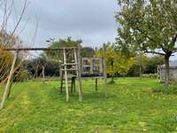Vente de terrain 4 pièces