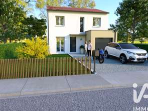 Vente Terrain 437 m&sup2;Mauges-sur-Loire