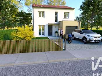 Vente de terrain Mauges-sur-Loire 49