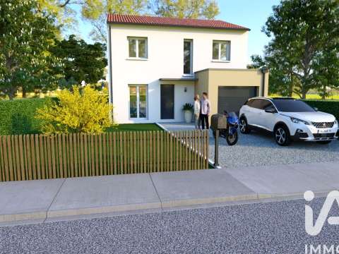 Vente de terrain Mauges-sur-Loire 49