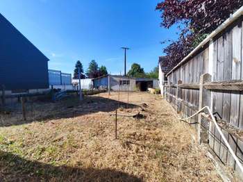 Vente de terrain Mauges-sur-Loire 49