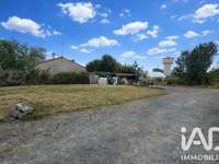 Vente de terrain Mauges-sur-Loire - 49