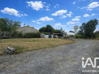 Vente Terrain 464 m&sup2;Mauges-sur-Loire