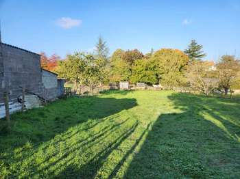 Vente Terrain 1150 m&sup2;Mauges-sur-Loire