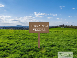 Vente Terrain 400 m&sup2;Mauléon