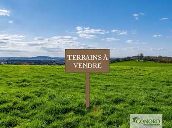 Vente de terrain 5 pièces Mauléon 79