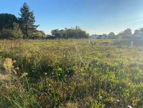 Vente Terrain 391 m&sup2;Mauléon